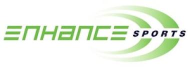 Enhance Sports logo