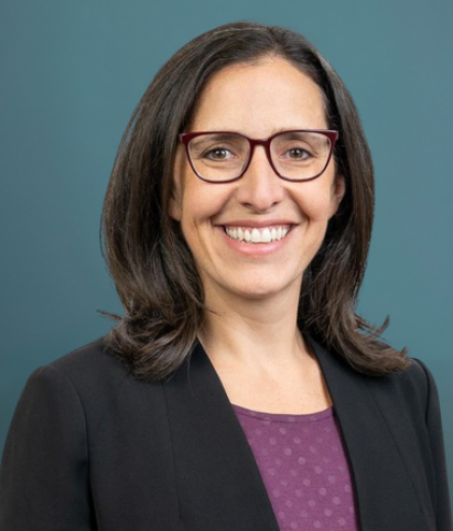 Andi Lipstein Fristedt