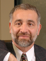 Daniel M Corcos, PhD