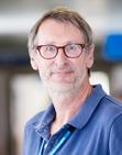 Roger Barker speaker headshot