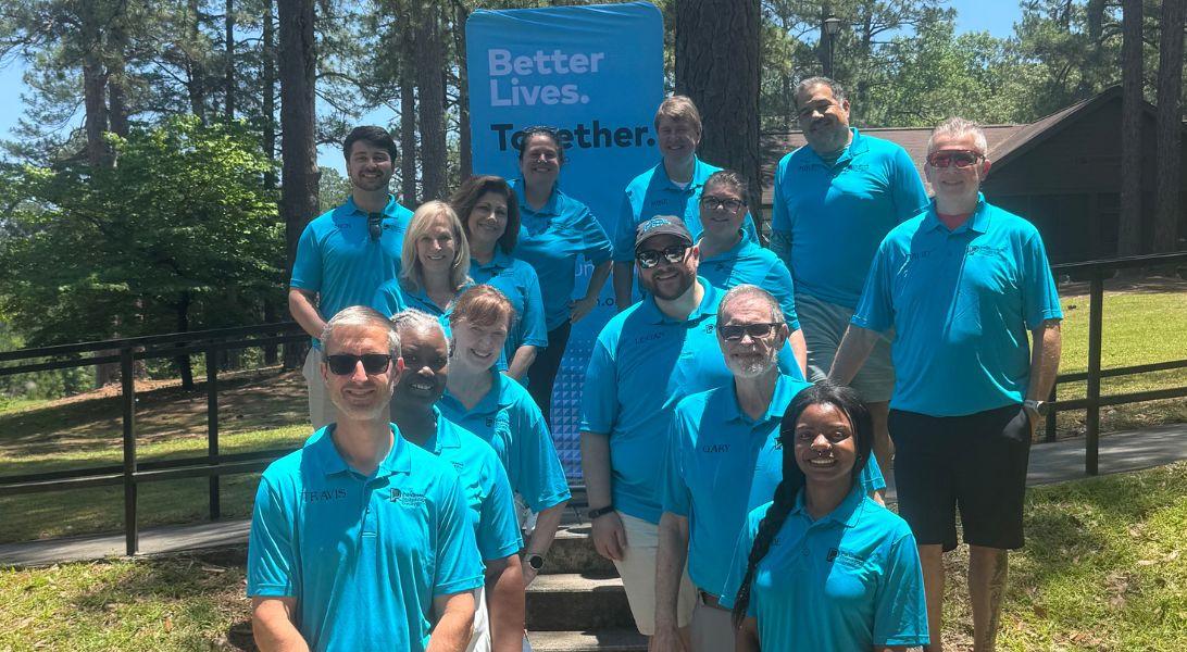 Carolinas Chapter Landing Page Image