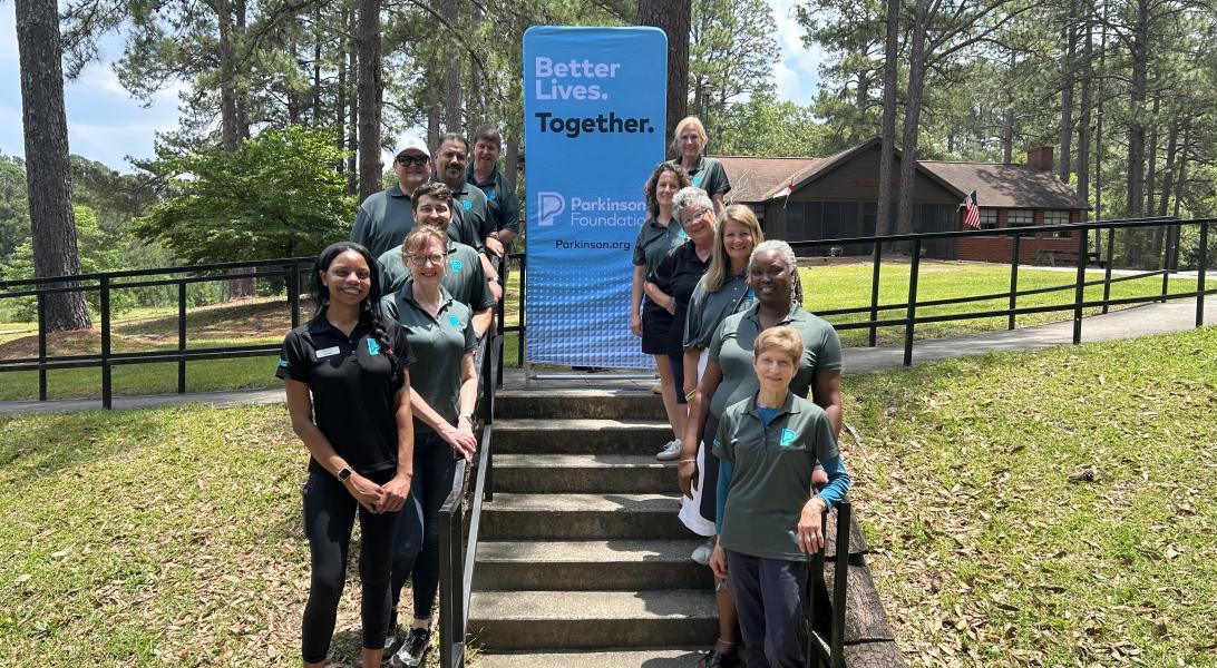 Carolinas Chapter Board 2026