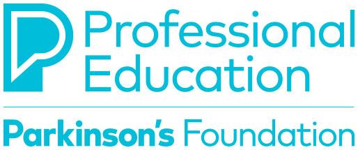 Professional Education logo