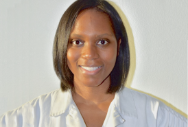 Dr. Branson, Movement Disorders Specialist