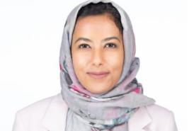 Ekhlas Assaedi