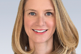 Lauren Hammer headshot