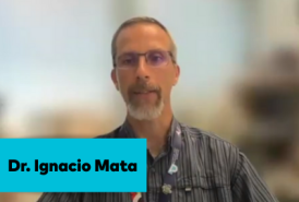 Dr. Ignacio Mata