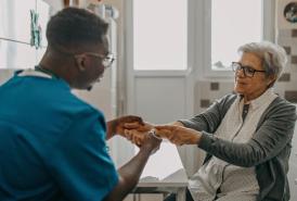 El Parkinson: ¿cuál es la causa?