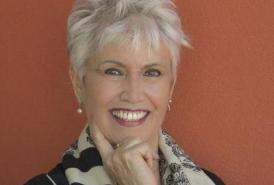 Graciela Chiale headshot