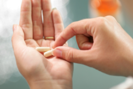 isradipine pill
