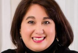 Maria De Leon headshot