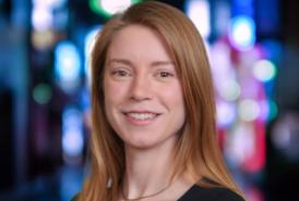 Brittany Krzyzanowski headshot