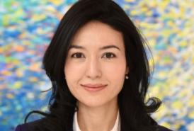 Sarah Shahmoradian headshot
