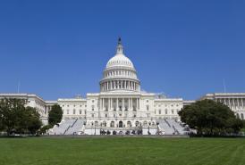 United States Capitol Building