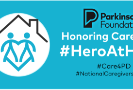 National Family Caregivers Month banner