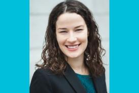 Pamela Marcott headshot