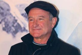 Robin Williams