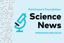 Science News Blog header