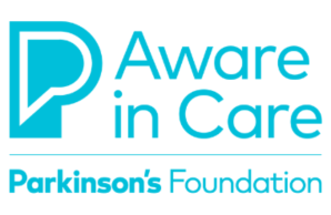 Aware In Care Logo