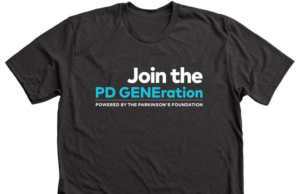 PD GENEration tshirt