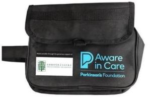 Aware in Care hospital safety kit