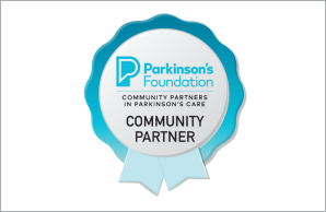 Community Partner badge