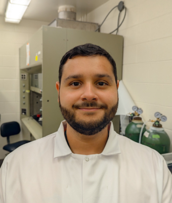 Kauê M. Costa, PhD