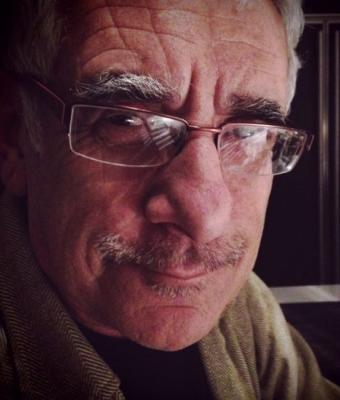 Louis Borgenicht headshot