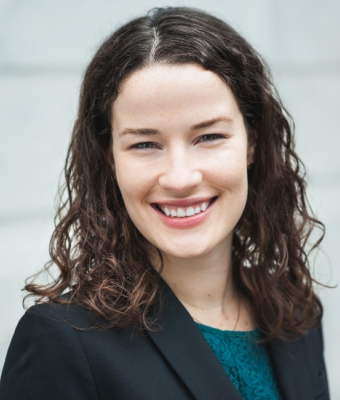 Pam Marcott Headshot