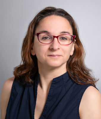 Nuria Vendrell Llopis