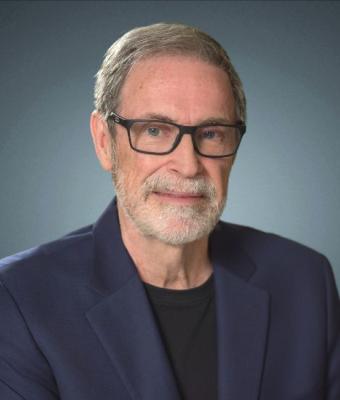 Gary Krajewski headshot
