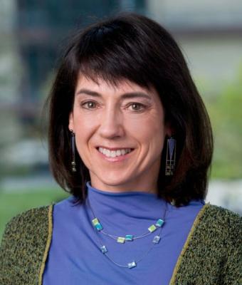 Helen Bronte-Stewart headshot