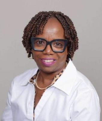 Phyllis Higgins headshot