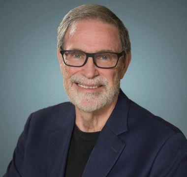 Gary Headshot