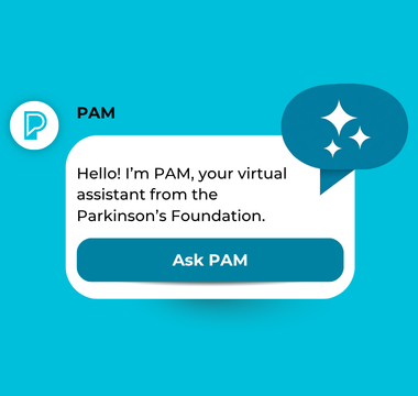 Ask PAM