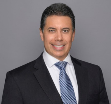 Alfredo Aguirre FL Chapter Board Member