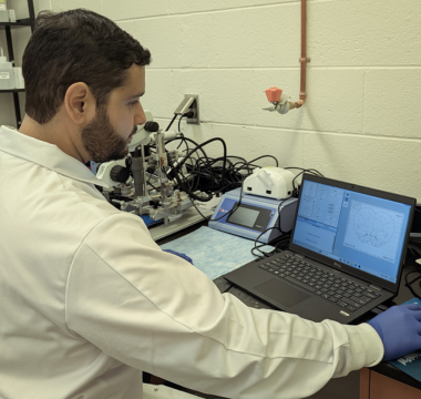 Costa Lab