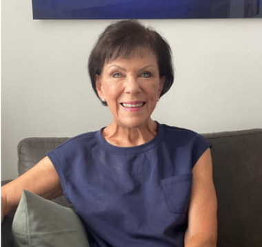 Debra Flynn FL Chapter Board Member