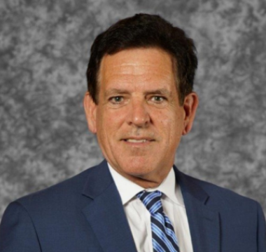 David Sanderson FL Chapter Board Member