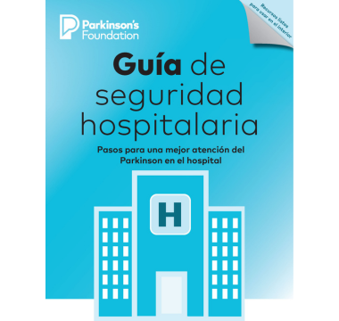 Guía de seguridad hospitalaria