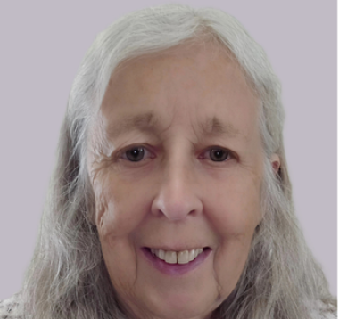 Jo Ann Hartge FL Chapter Board Member