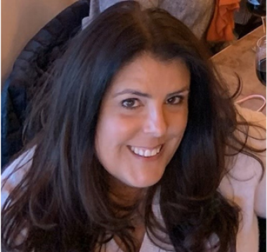 Lisa Tannebaum FL Chapter Board Member