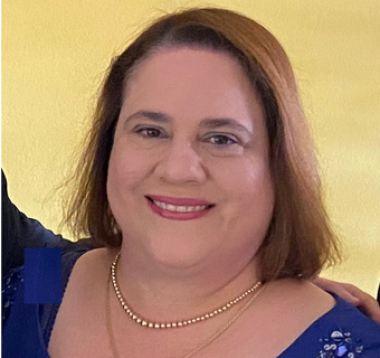 Marlene FL Chapter Board Member