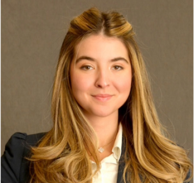 Natalia Yidi FL Chapter Board Member