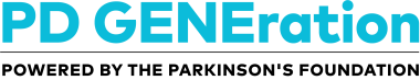 PD GENEration: Powered by the Parkinson's Foundation