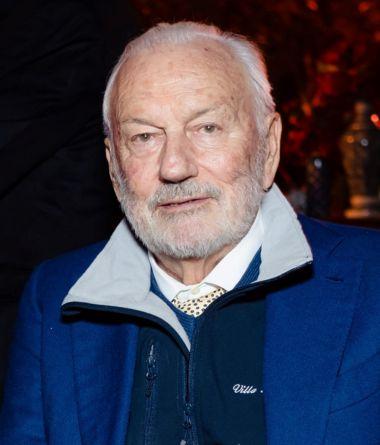 Paolo Fresco