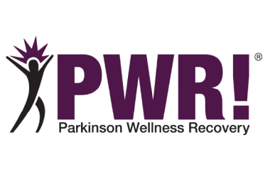 Parkinson Wellness Recovery logo