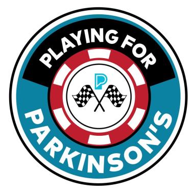 Playing for Parkinson's logo
