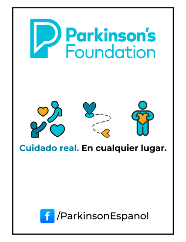Mes Nacional de Cuidadores Familiares Toolkit