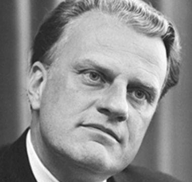 Billy Graham